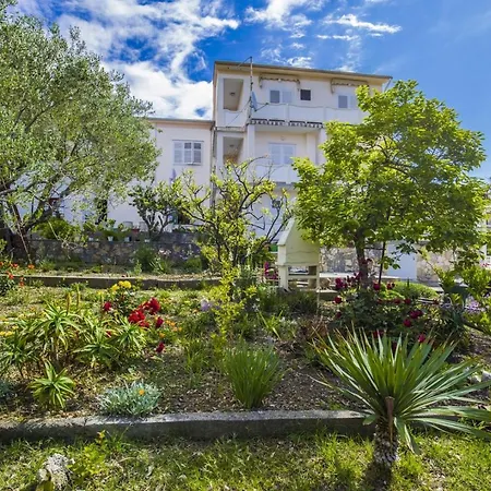 Guest house Padovan 3*