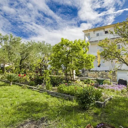 Guest house Padovan Banjol