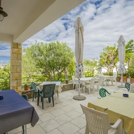 Padovan Guest house Banjol
