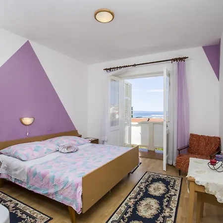 Padovan Guest house 3*
