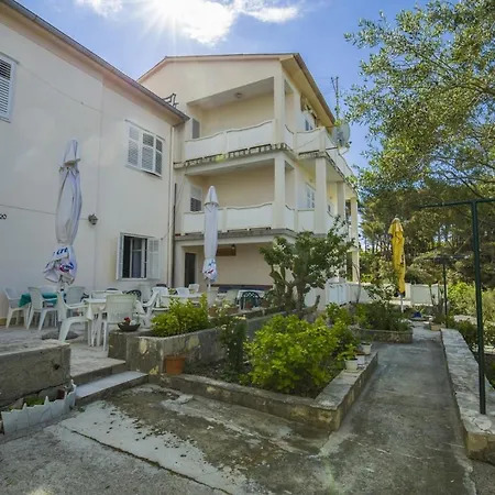 Guest house Padovan 3*
