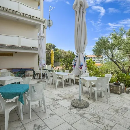 Padovan Guest house Banjol