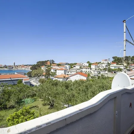 Padovan Guest house 3*