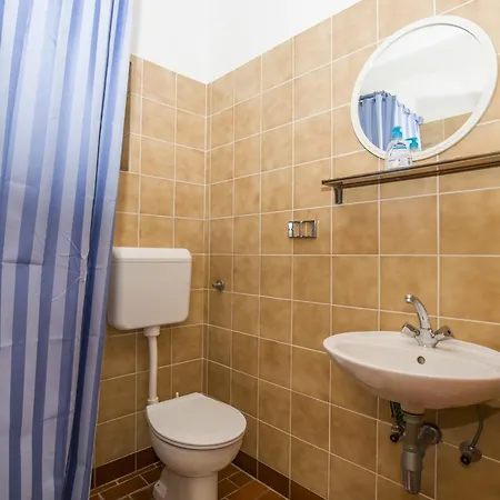 Guest house Padovan Banjol