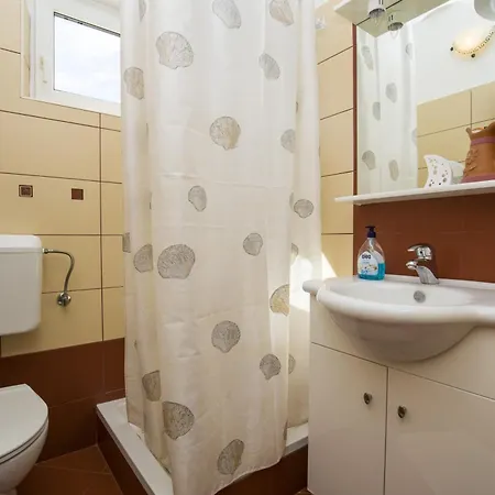 Guest house Padovan 3*