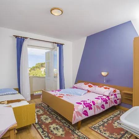 Guest house Padovan Banjol