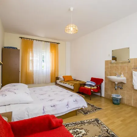 Padovan Guest house 3*