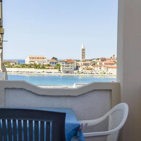 Padovan Guest house Banjol