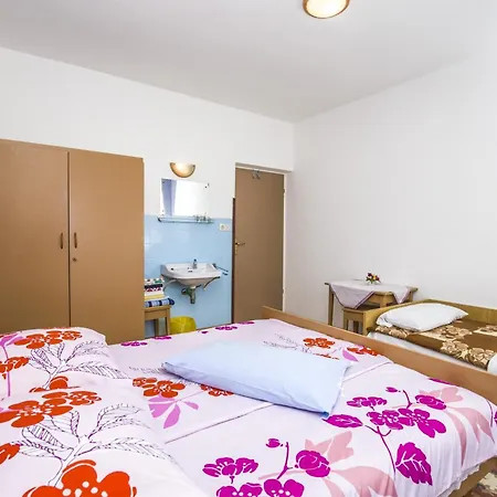 Padovan Guest house 3*