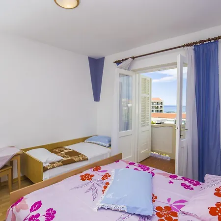 Guest house Padovan Banjol